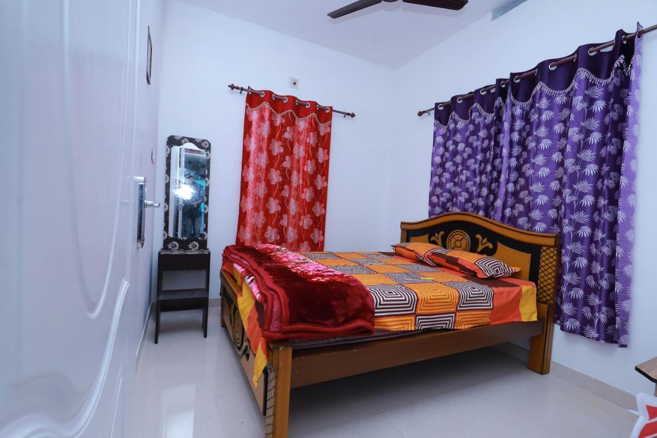 7Coloursholidays Kanthalloor Ngoại thất bức ảnh